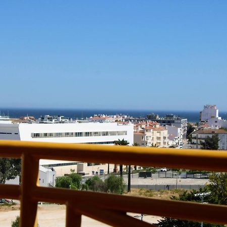 Appartement Casa Lina Lagos Vue Mer Exterior foto