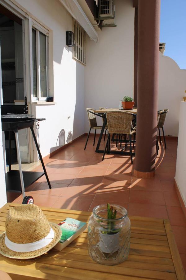 Appartement Casa Lina Lagos Vue Mer Exterior foto