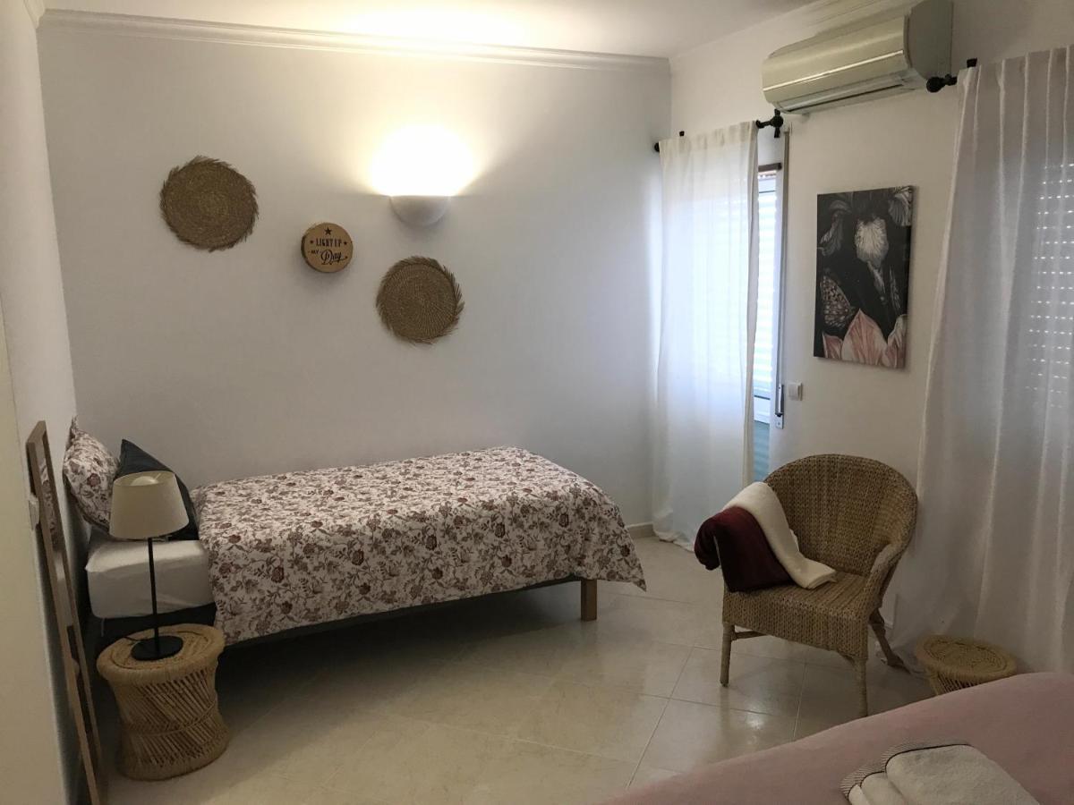 Appartement Casa Lina Lagos Vue Mer Exterior foto