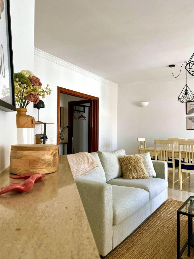 Appartement Casa Lina Lagos Vue Mer Exterior foto